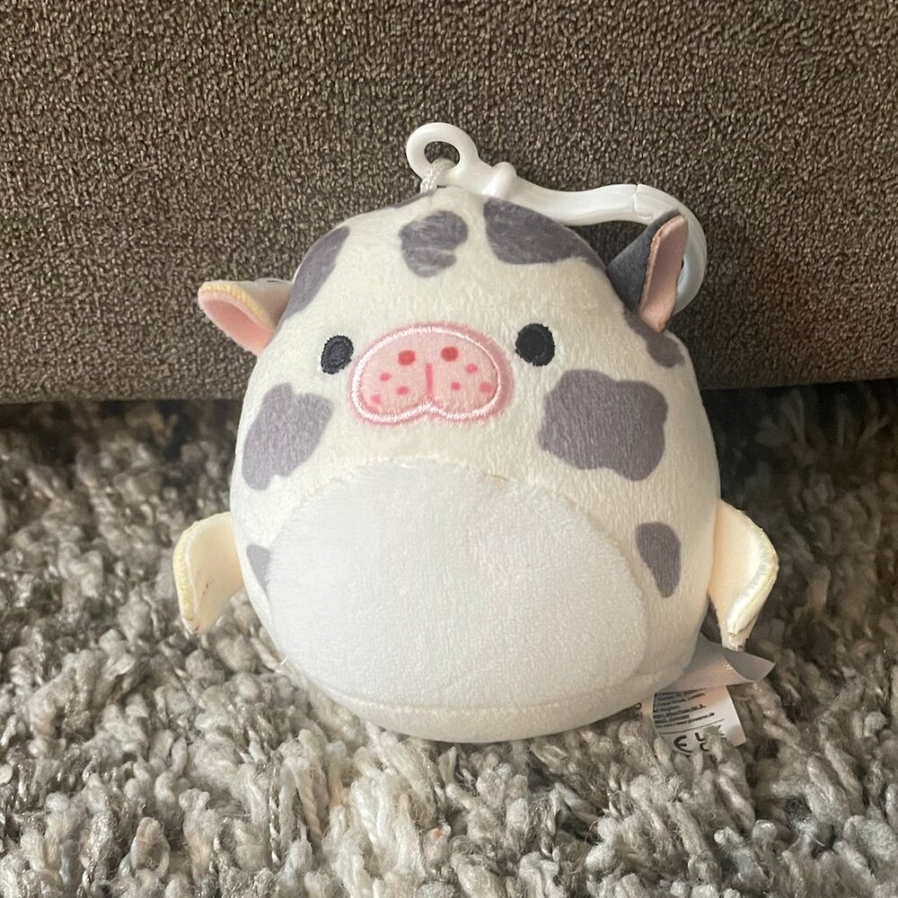 Seal Squishmallow